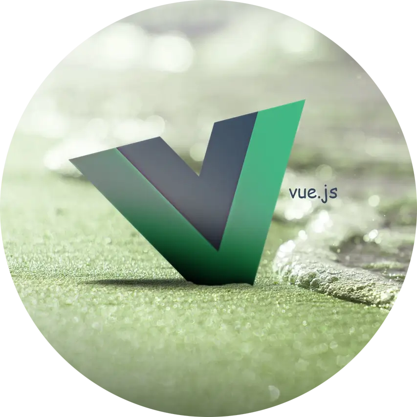 Vue JS